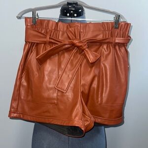 **LIKE NEW** EXPRESS SHORTS